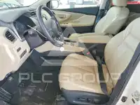 2021 Nissan MURANO photo