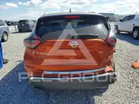 2021 Nissan MURANO фото