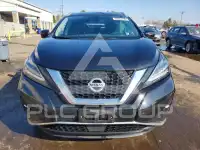 2021 Nissan MURANO фото