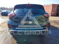 2021 Nissan MURANO фото