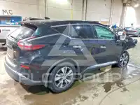 2021 Nissan MURANO фото