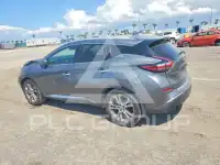 2021 Nissan MURANO фото