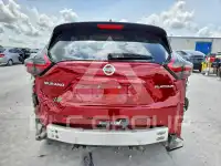 2021 Nissan MURANO фото