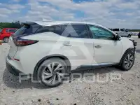 2021 Nissan MURANO фото