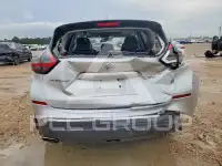 2021 Nissan MURANO фото