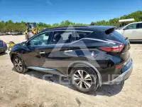 2021 Nissan MURANO photo