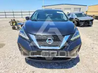 2021 Nissan MURANO фото