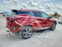 2021 Nissan MURANO фото