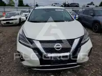 2021 Nissan MURANO фото