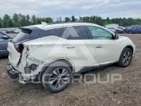 2021 Nissan MURANO фото