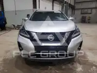 2021 Nissan MURANO photo