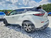 2021 Nissan MURANO фото