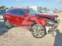 2021 Nissan MURANO фото