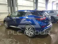 2021 Nissan MURANO photo