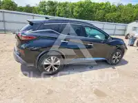 2021 Nissan MURANO photo