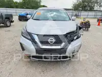 2021 Nissan MURANO фото