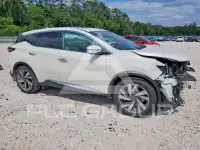 2021 Nissan MURANO фото