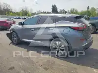 2021 Nissan MURANO фото