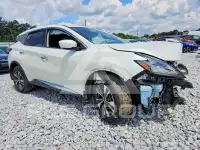 2021 Nissan MURANO фото