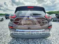 2021 Nissan MURANO photo