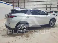 2021 Nissan MURANO photo