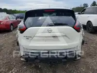 2021 Nissan MURANO фото