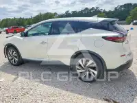 2021 Nissan MURANO фото