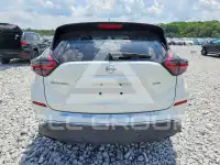 2021 Nissan MURANO фото