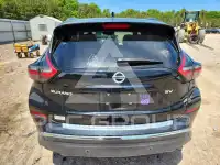 2021 Nissan MURANO photo