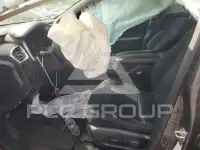 2021 Nissan MURANO фото