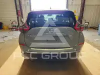 2021 Nissan MURANO фото