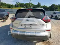 2021 Nissan MURANO photo