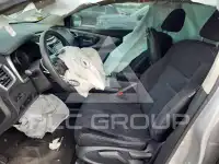 2021 Nissan MURANO фото