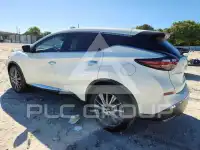 2021 Nissan MURANO photo