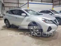 2021 Nissan MURANO photo