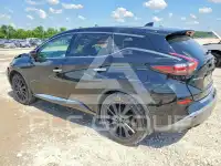 2021 Nissan MURANO фото