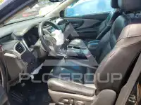 2021 Nissan MURANO фото