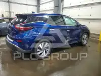 2021 Nissan MURANO photo