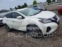 2021 Nissan MURANO фото