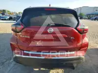 2021 Nissan MURANO фото
