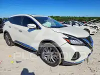 2021 Nissan MURANO photo