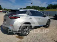 2021 Nissan MURANO photo