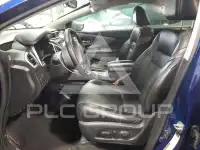 2021 Nissan MURANO photo