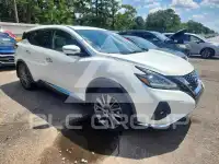2021 Nissan MURANO фото