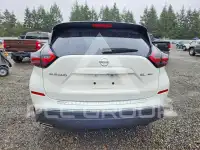 2021 Nissan MURANO фото