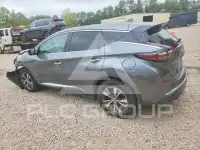 2021 Nissan MURANO фото