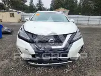 2021 Nissan MURANO фото