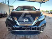 2021 Nissan MURANO фото