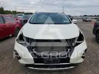 2021 Nissan MURANO photo