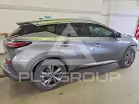 2021 Nissan MURANO фото